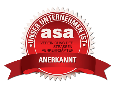 Zertifizierung asa